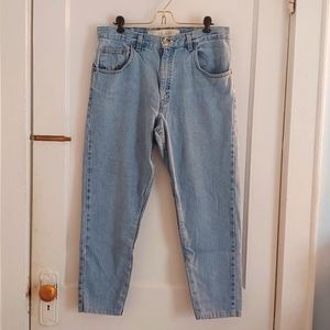 Vintage distressed Arizona 34 x 30 jeans
